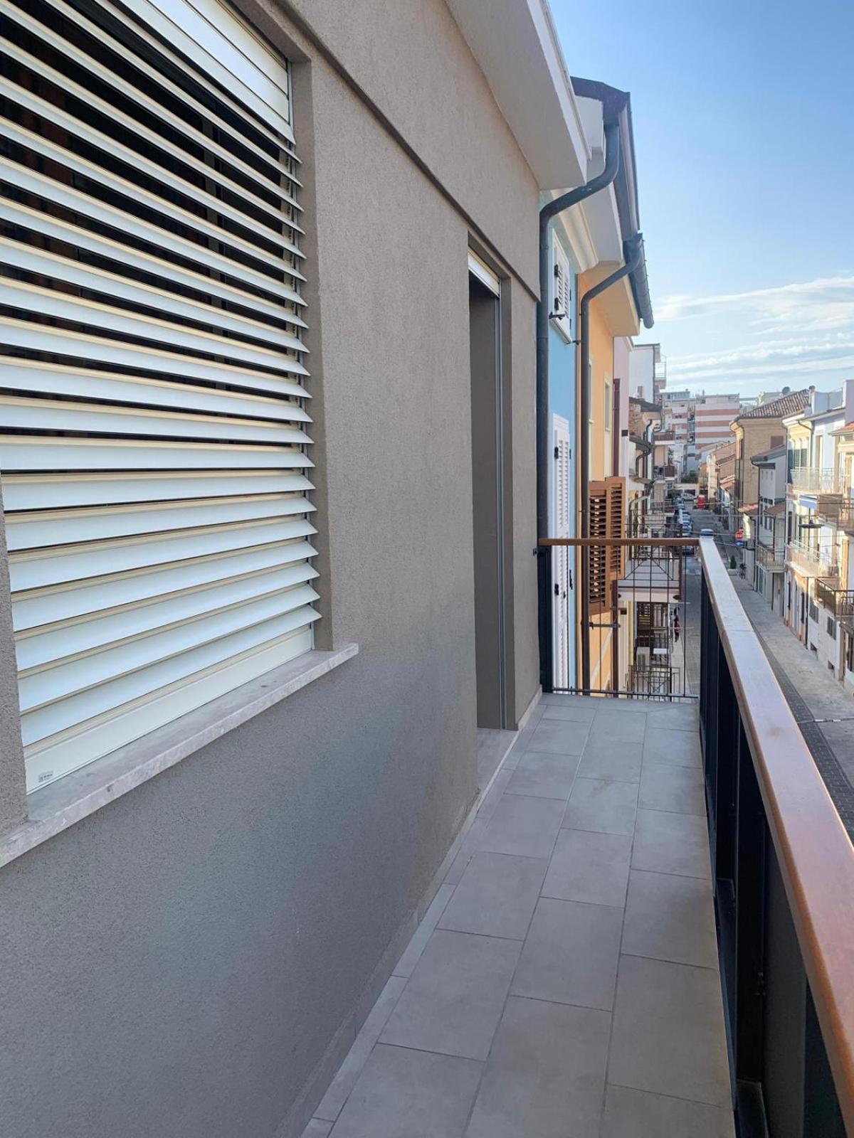 Civitanave Civitanova Marche Exterior foto